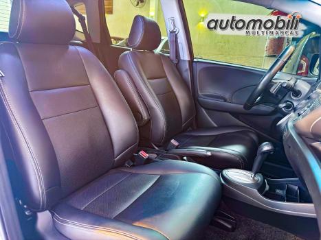 HONDA Fit 1.5 16V 4P EXL FLEX AUTOM�TICO, Foto 13
