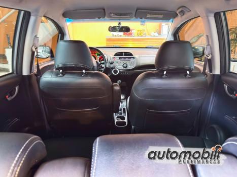 HONDA Fit 1.5 16V 4P EXL FLEX AUTOM�TICO, Foto 14