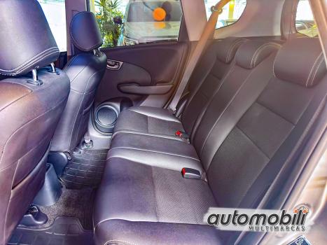 HONDA Fit 1.5 16V 4P EXL FLEX AUTOM�TICO, Foto 15