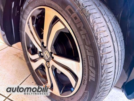 HONDA Fit 1.5 16V 4P EXL FLEX AUTOM�TICO, Foto 16