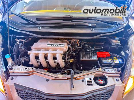 HONDA Fit 1.5 16V 4P EXL FLEX AUTOM�TICO, Foto 19