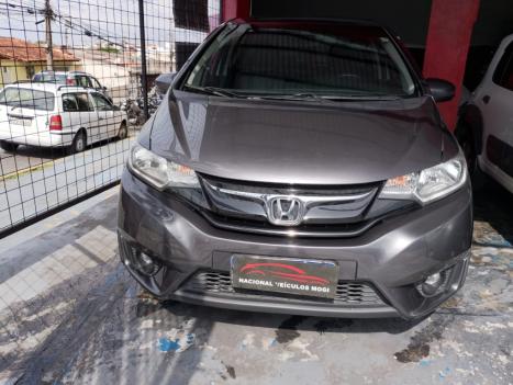 HONDA Fit 1.5 16V 4P DX FLEX, Foto 1