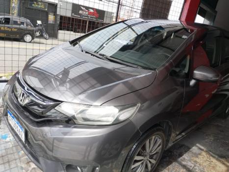 HONDA Fit 1.5 16V 4P DX FLEX, Foto 2