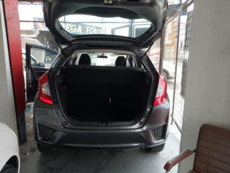 HONDA Fit 1.5 16V 4P DX FLEX, Foto 5