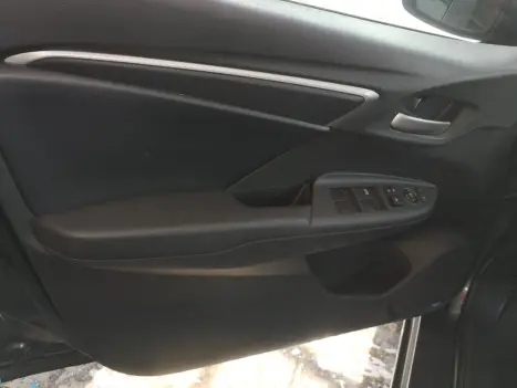 HONDA Fit 1.5 16V 4P DX FLEX, Foto 7