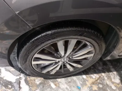 HONDA Fit 1.5 16V 4P DX FLEX, Foto 9