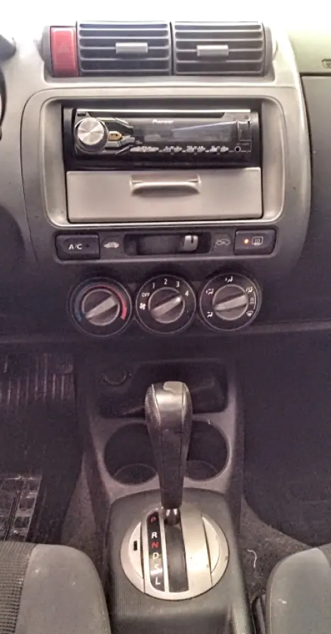 HONDA Fit 1.5 16V 4P EX AUTOM�TICO, Foto 8