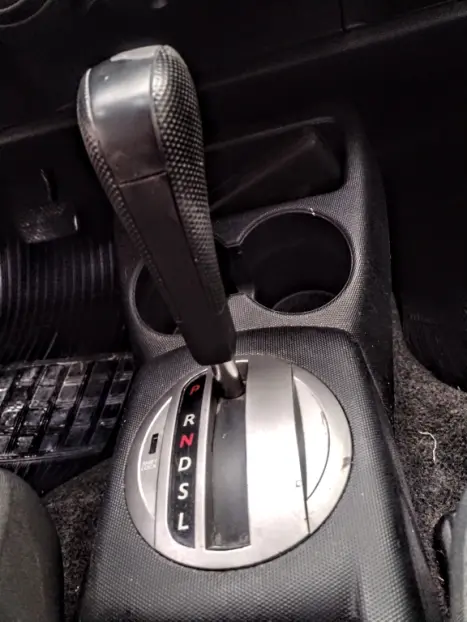 HONDA Fit 1.5 16V 4P EX AUTOM�TICO, Foto 9