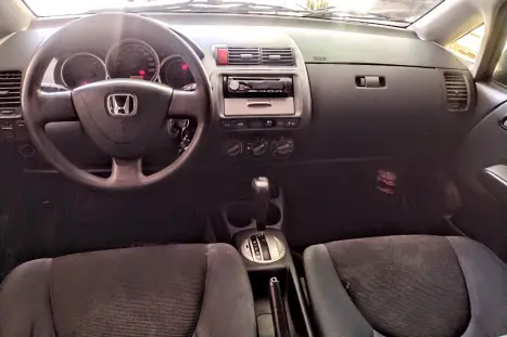 HONDA Fit 1.5 16V 4P EX AUTOM�TICO, Foto 10