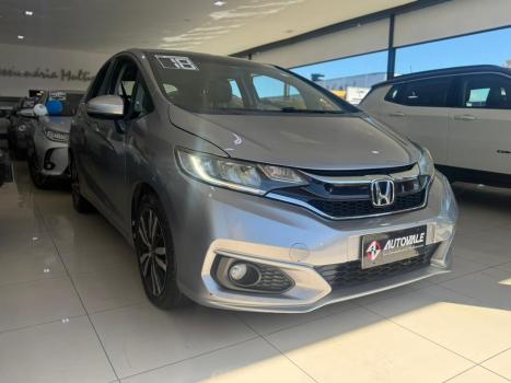 HONDA Fit 1.5 16V 4P EXL FLEX AUTOM�TICO, Foto 1