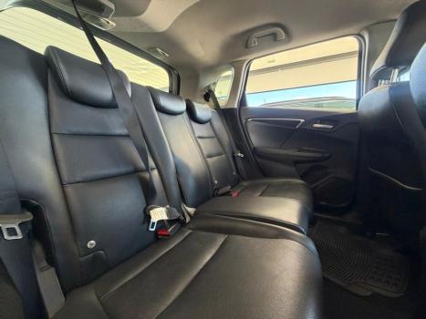 HONDA Fit 1.5 16V 4P EXL FLEX AUTOM�TICO, Foto 9