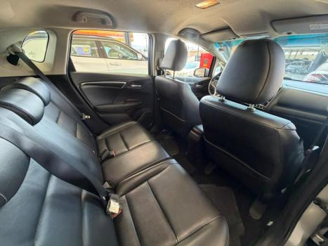 HONDA Fit 1.5 16V 4P EXL FLEX AUTOM�TICO, Foto 13