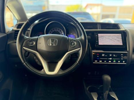 HONDA Fit 1.5 16V 4P EXL FLEX AUTOM�TICO, Foto 16