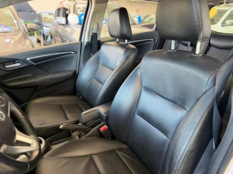 HONDA Fit 1.5 16V 4P EXL FLEX AUTOM�TICO, Foto 17