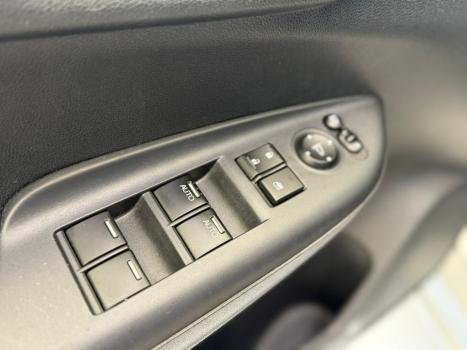 HONDA Fit 1.5 16V 4P EXL FLEX AUTOM�TICO, Foto 19