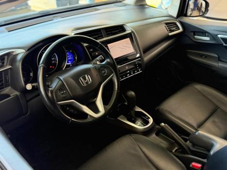 HONDA Fit 1.5 16V 4P EXL FLEX AUTOM�TICO, Foto 21