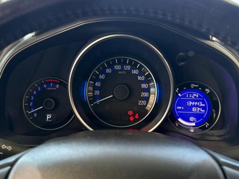 HONDA Fit 1.5 16V 4P EXL FLEX AUTOM�TICO, Foto 22