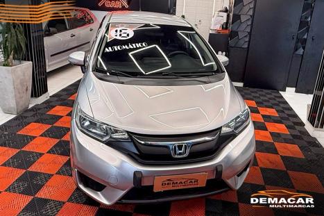 HONDA Fit 1.5 16V 4P LX FLEX, Foto 3