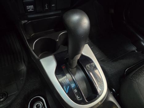 HONDA Fit 1.5 16V 4P LX FLEX AUTOM�TICO, Foto 7