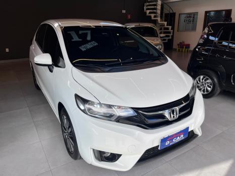 HONDA Fit 1.5 16V 4P EX AUTOM�TICO, Foto 1