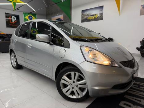 HONDA Fit 1.5 16V 4P EX FLEX AUTOM�TICO, Foto 1