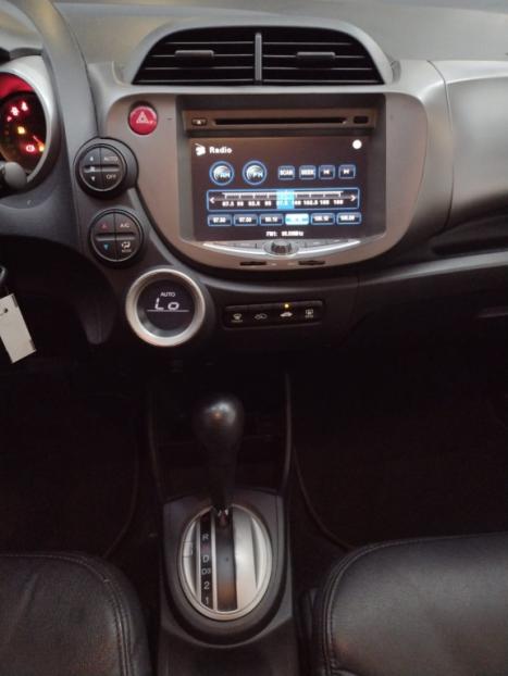 HONDA Fit 1.5 16V 4P EX FLEX AUTOM�TICO, Foto 13