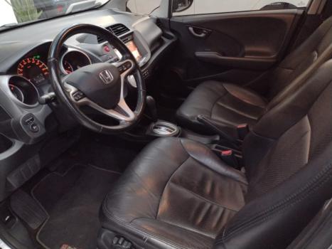 HONDA Fit 1.5 16V 4P EX FLEX AUTOM�TICO, Foto 14
