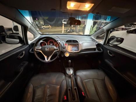 HONDA Fit 1.5 16V 4P EX FLEX AUTOM�TICO, Foto 15