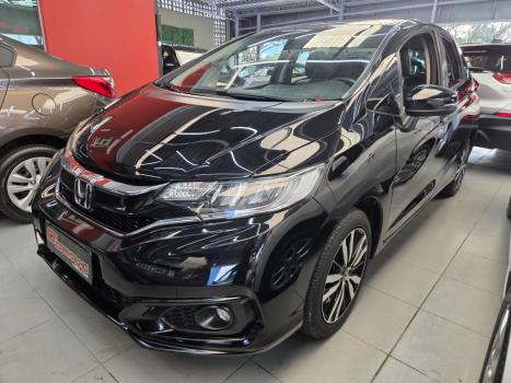 HONDA Fit 1.5 16V 4P EXL FLEX AUTOM�TICO, Foto 1