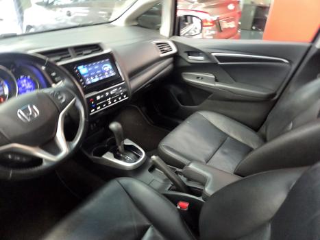 HONDA Fit 1.5 16V 4P EXL FLEX AUTOM�TICO, Foto 6