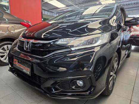 HONDA Fit 1.5 16V 4P EXL FLEX AUTOM�TICO, Foto 17
