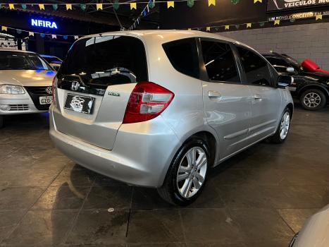 HONDA Fit 1.5 16V 4P EXL FLEX, Foto 2