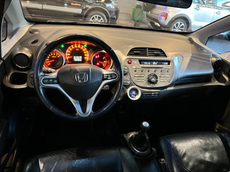 HONDA Fit 1.5 16V 4P EXL FLEX, Foto 4