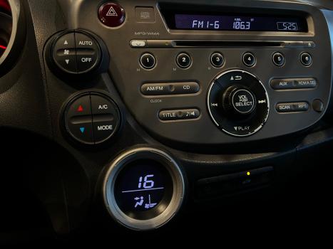 HONDA Fit 1.5 16V 4P EXL FLEX, Foto 5