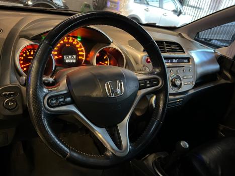 HONDA Fit 1.5 16V 4P EXL FLEX, Foto 7