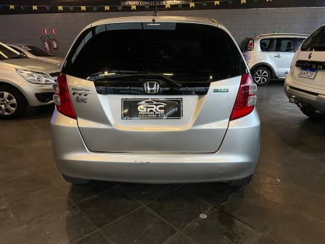 HONDA Fit 1.5 16V 4P EXL FLEX, Foto 13