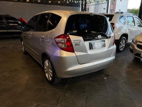 HONDA Fit 1.5 16V 4P EXL FLEX, Foto 15