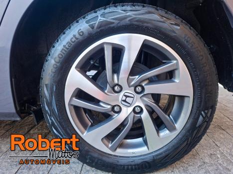 HONDA Fit 1.5 16V 4P LX FLEX AUTOM�TICO, Foto 9