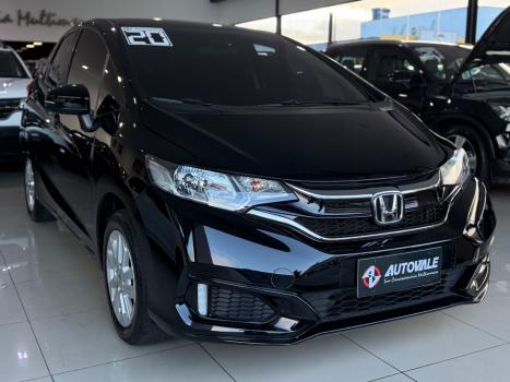 HONDA Fit 1.5 16V 4P PERSONAL FLEX AUTOM�TICO, Foto 1