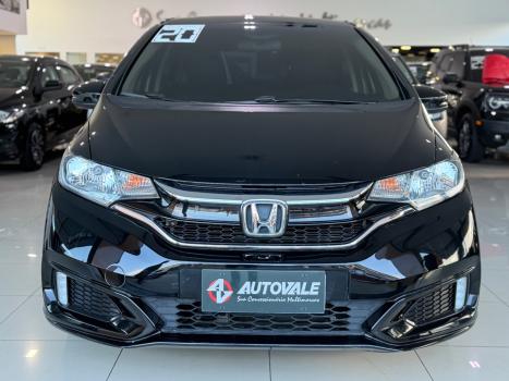 HONDA Fit 1.5 16V 4P PERSONAL FLEX AUTOM�TICO, Foto 2