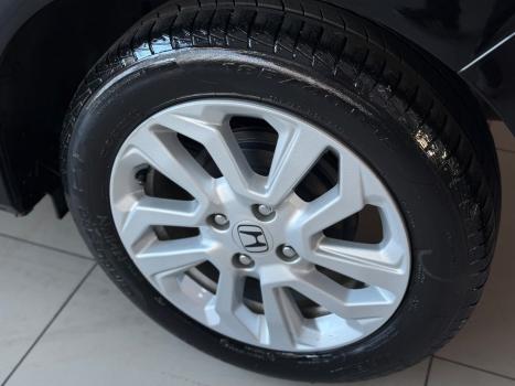 HONDA Fit 1.5 16V 4P PERSONAL FLEX AUTOM�TICO, Foto 5