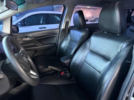 HONDA Fit 1.5 16V 4P PERSONAL FLEX AUTOM�TICO, Foto 16