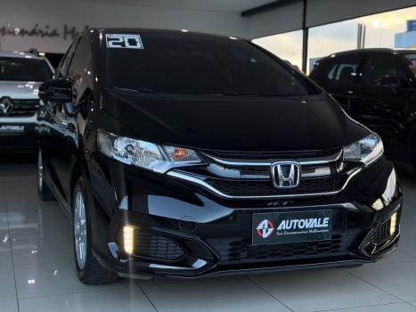 HONDA Fit 1.5 16V 4P PERSONAL FLEX AUTOM�TICO, Foto 22