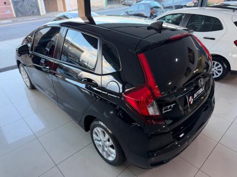 HONDA Fit 1.5 16V 4P PERSONAL FLEX AUTOM�TICO, Foto 23