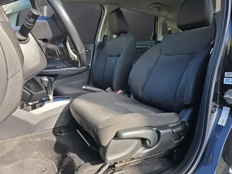 HONDA Fit 1.5 16V 4P EX AUTOM�TICO, Foto 2