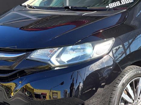 HONDA Fit 1.5 16V 4P EX AUTOM�TICO, Foto 6
