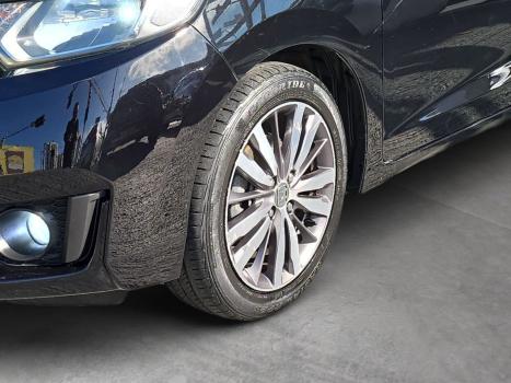 HONDA Fit 1.5 16V 4P EX AUTOM�TICO, Foto 7