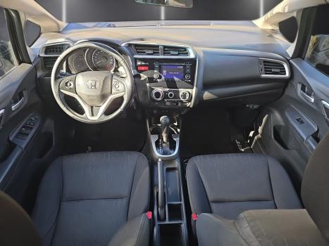 HONDA Fit 1.5 16V 4P EX AUTOM�TICO, Foto 9