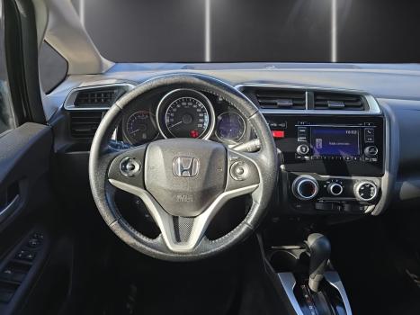 HONDA Fit 1.5 16V 4P EX AUTOM�TICO, Foto 10