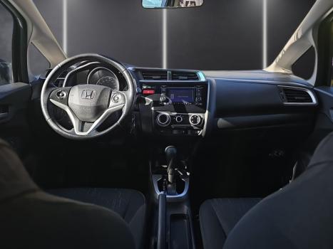 HONDA Fit 1.5 16V 4P EX AUTOM�TICO, Foto 11
